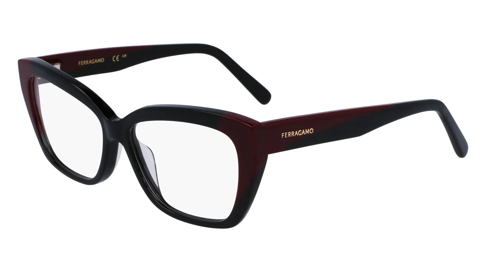 Salvatore Ferragamo SF2938LB Eyeglasses - view 2